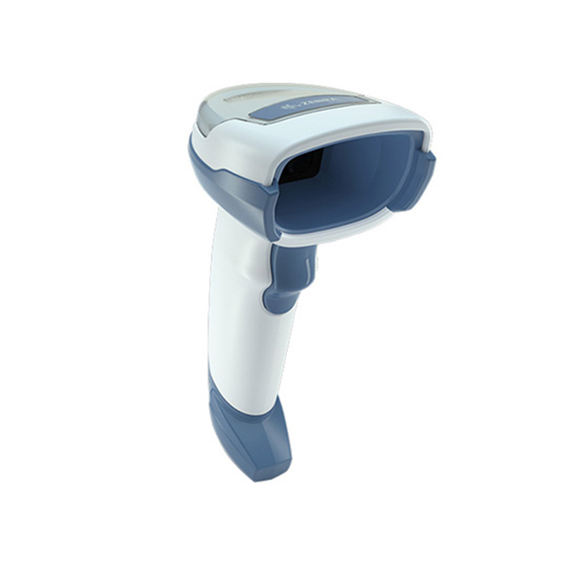 Leitor de Código de Barras