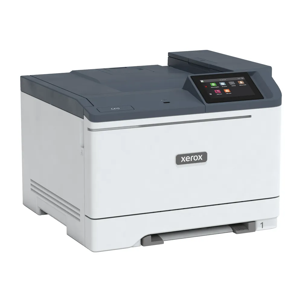 impressora-xerox-C-410-lateral-D
