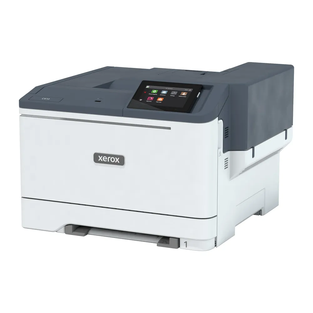 impressora-xerox-C-410-lateral-E