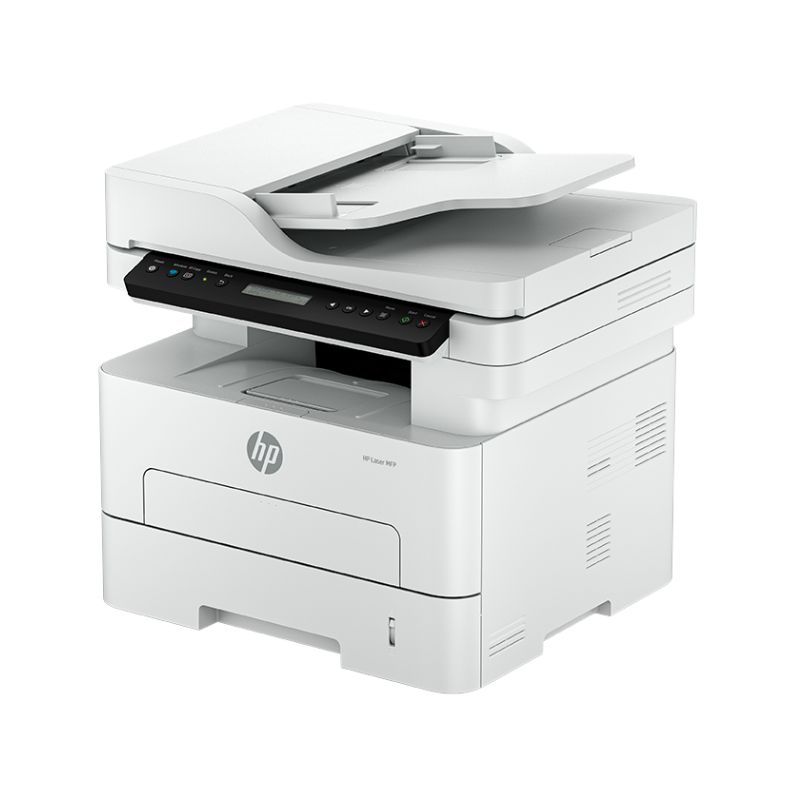 Multifuncional Laser A4 Mono HP Laser MFP 355sdnw