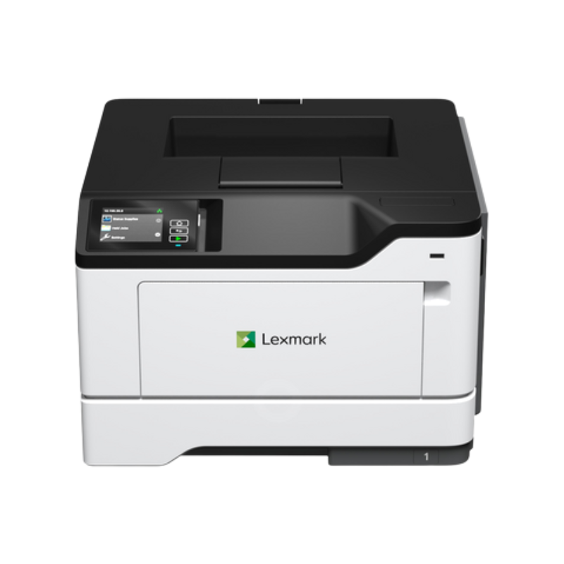 Impressora Laser Mono Lexmark MS531dw