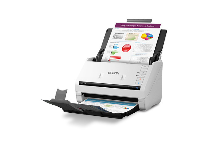 Epson DS-770 II - Imagem 2