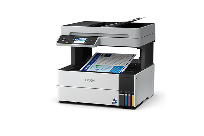 Epson EcoTank L6490 - Imagem 2