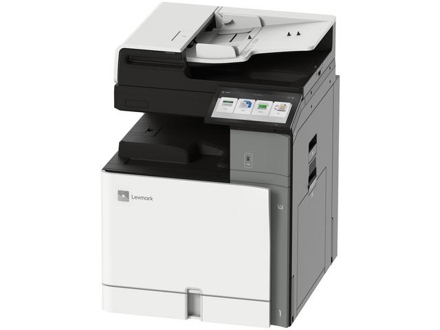 Lexmark CX950se - Imagem 2