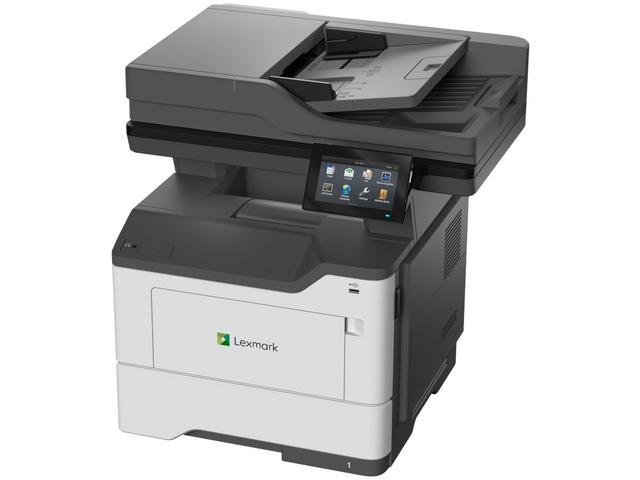 Lexmark MX532adwe - Imagem 2