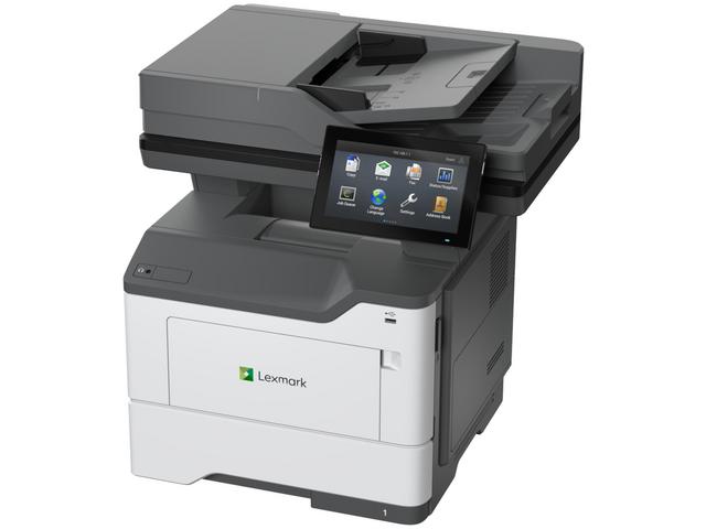 Lexmark MX632adwe - Imagem 2