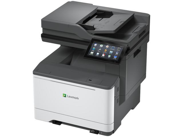 Lexmark CX735adse - Imagem 2