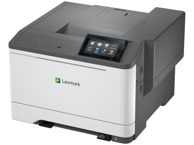 Lexmark CS632dwe - Imagem 2