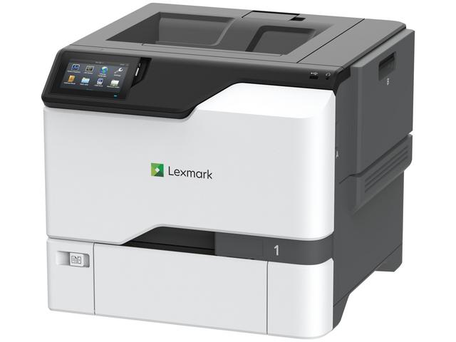 Lexmark CS735de - Imagem 2