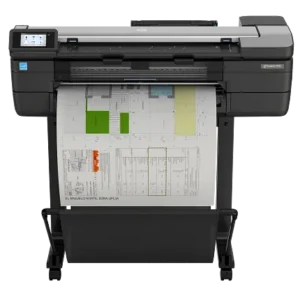 HP DesignJet T830